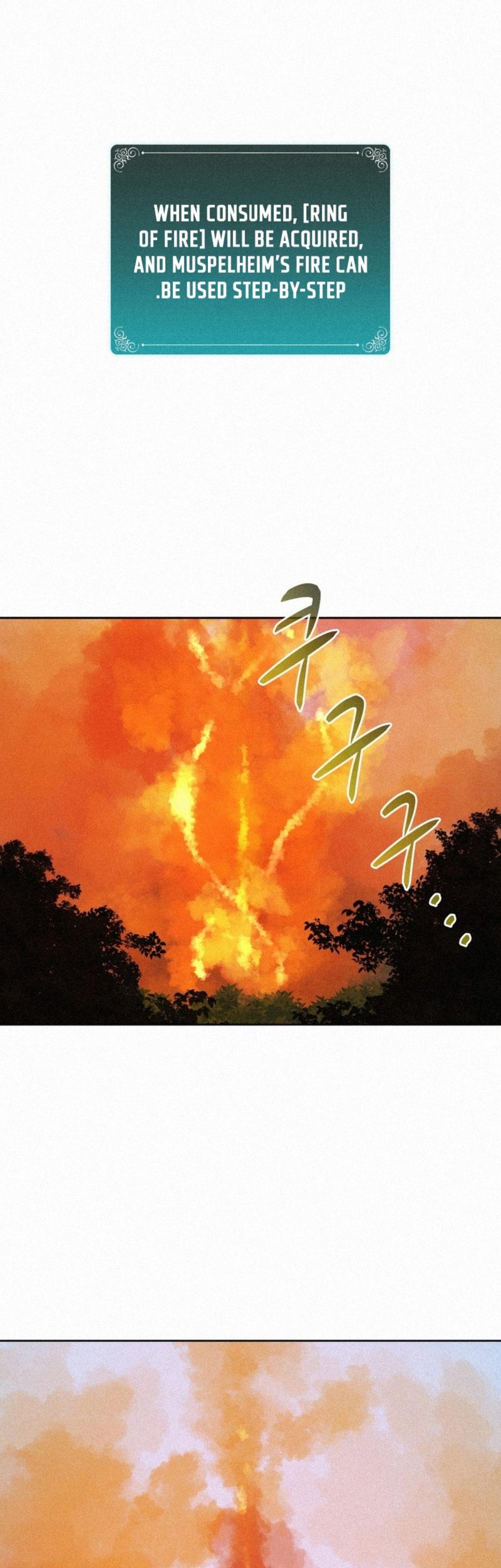 The Book Eating Magician - Chapter 83 Page 25