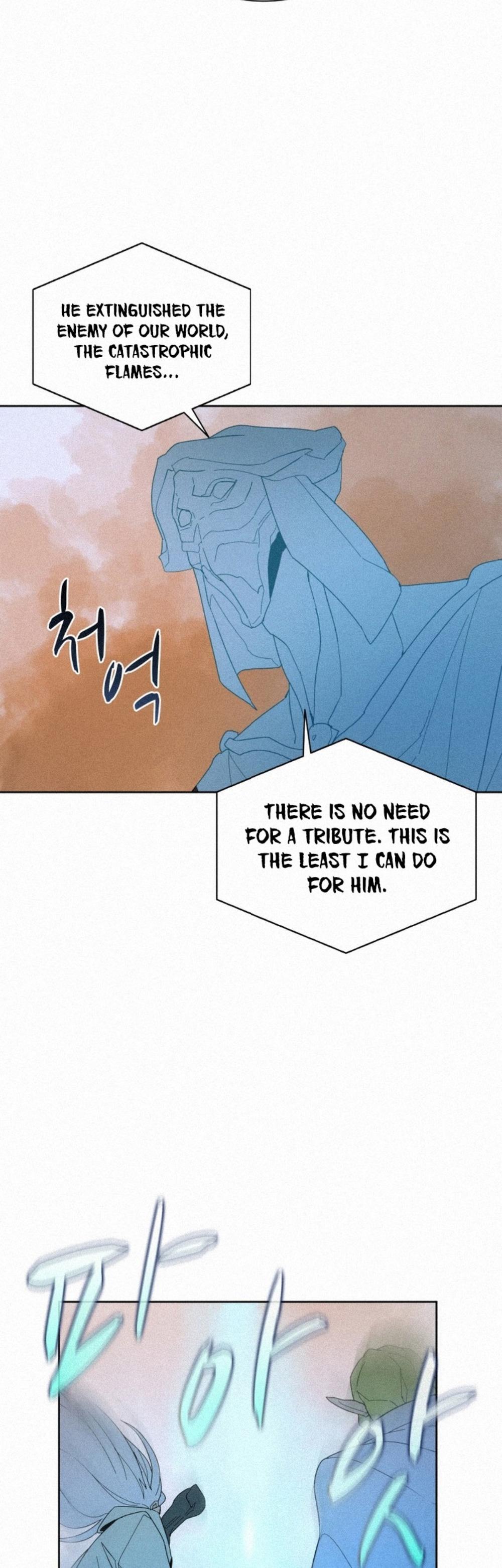 The Book Eating Magician - Chapter 83 Page 32