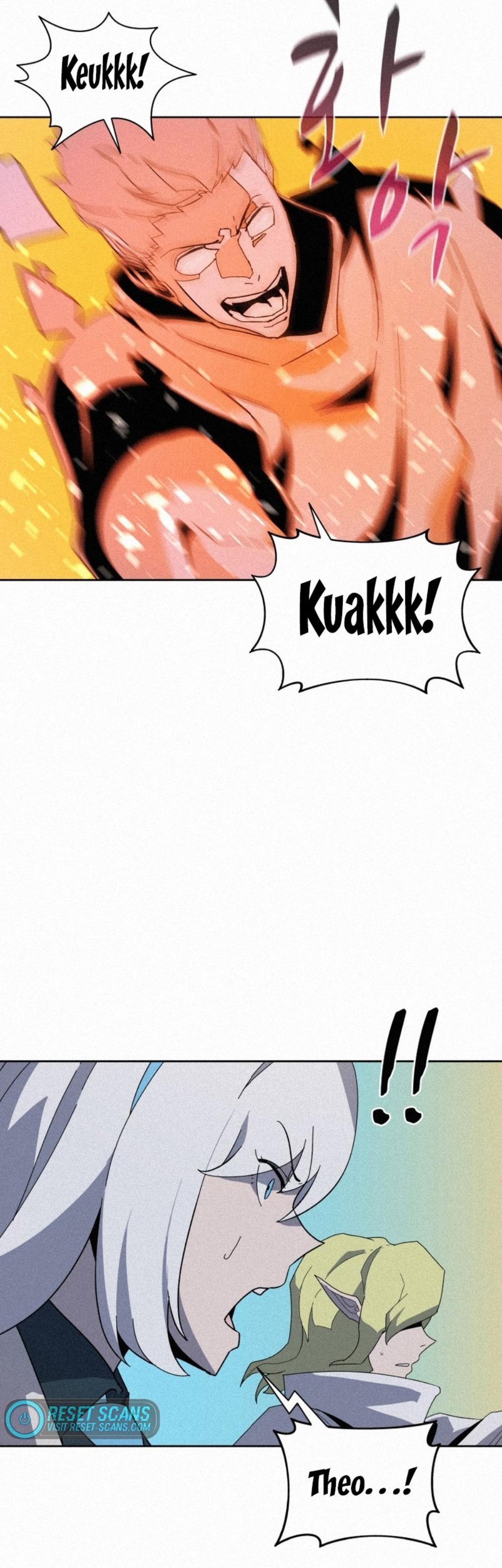 The Book Eating Magician - Chapter 83 Page 6