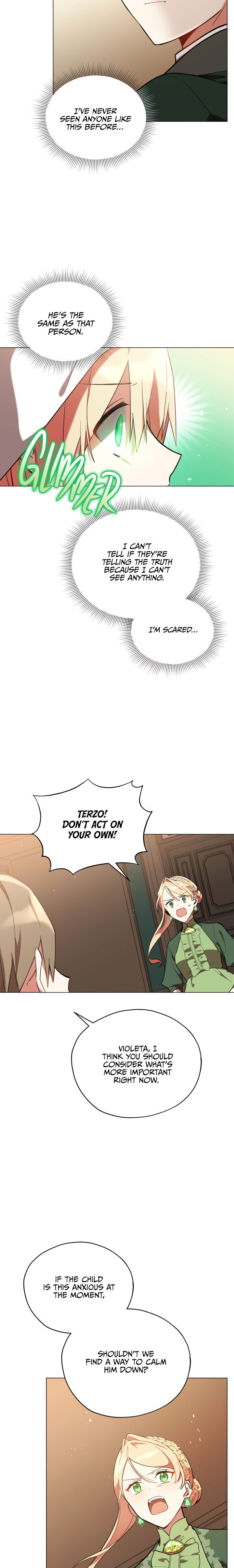 Untouchable Lady - Chapter 16 Page 2