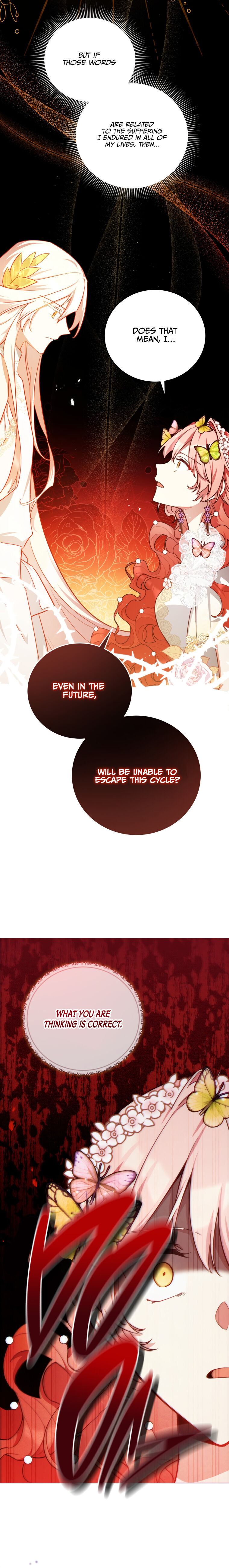 Untouchable Lady - Chapter 47 Page 17