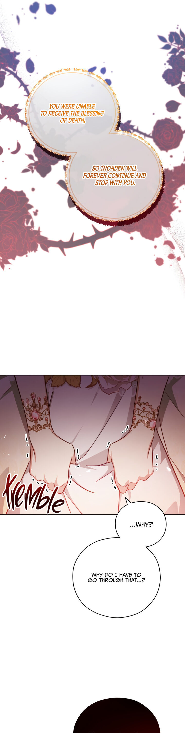 Untouchable Lady - Chapter 47 Page 18