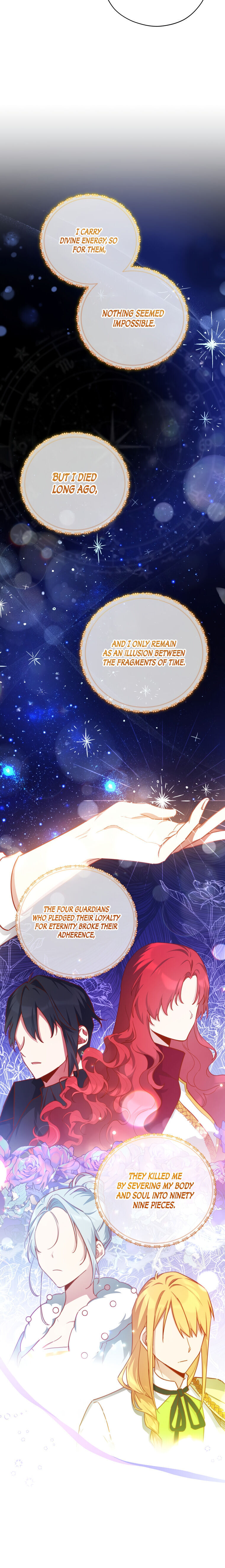 Untouchable Lady - Chapter 47 Page 23