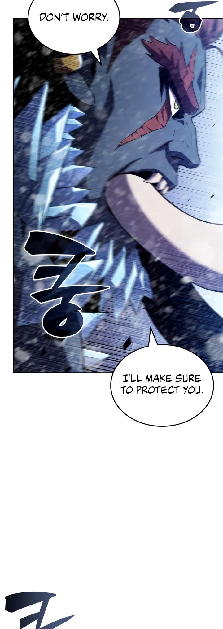 Solo Max-Level Newbie - Chapter 92 Page 14