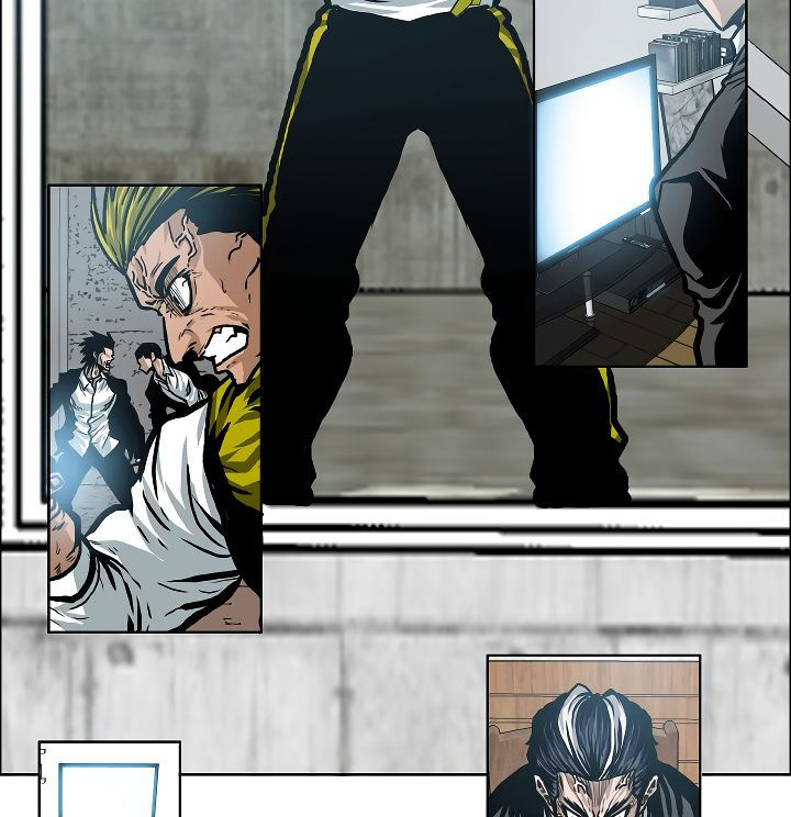 Rooftop Sword Master - Chapter 19 Page 76