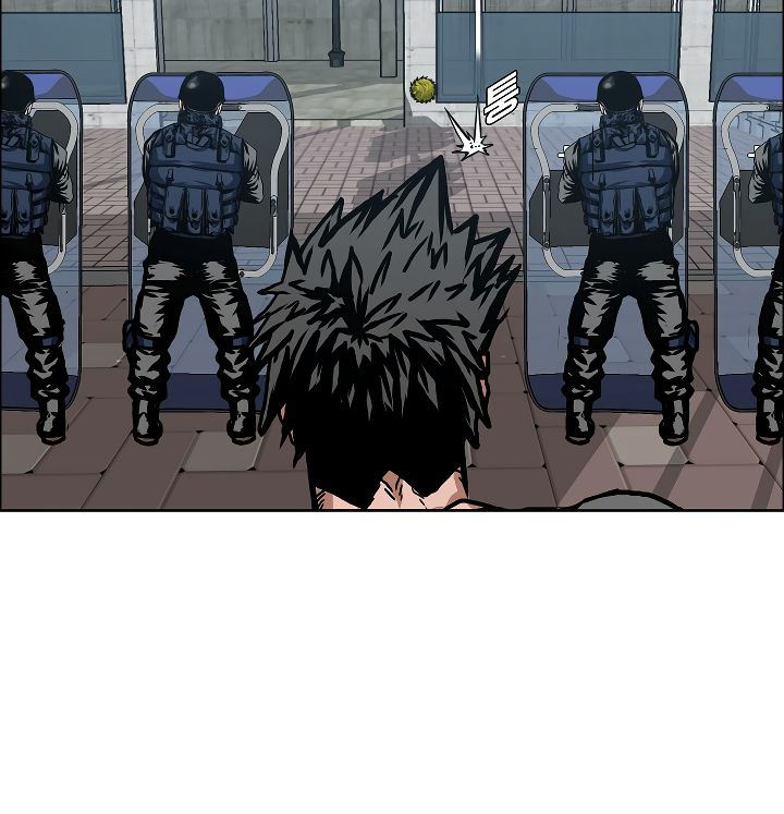 Rooftop Sword Master - Chapter 20 Page 16