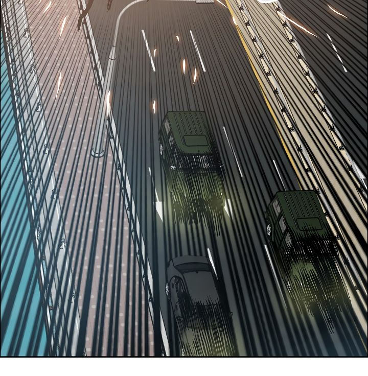 Rooftop Sword Master - Chapter 24 Page 36