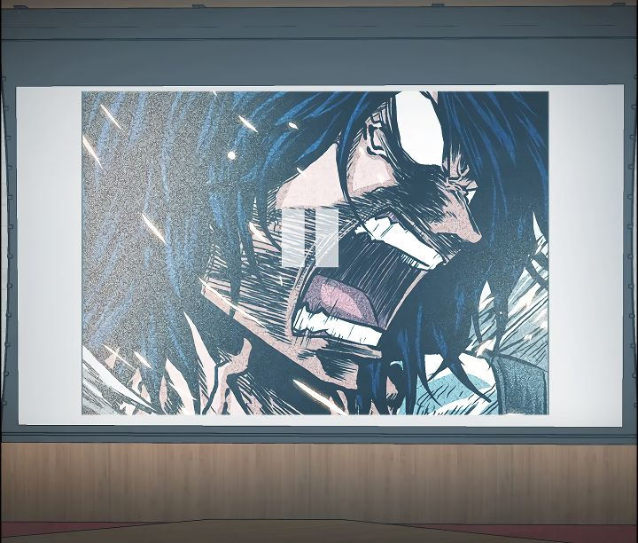 Rooftop Sword Master - Chapter 25 Page 9