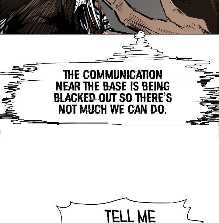 Rooftop Sword Master - Chapter 34 Page 41