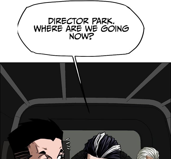 Rooftop Sword Master - Chapter 50 Page 51