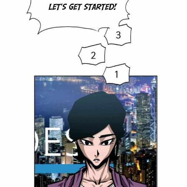 Rooftop Sword Master - Chapter 60 Page 50