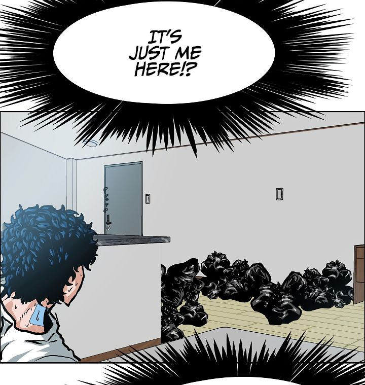 Rooftop Sword Master - Chapter 8 Page 83