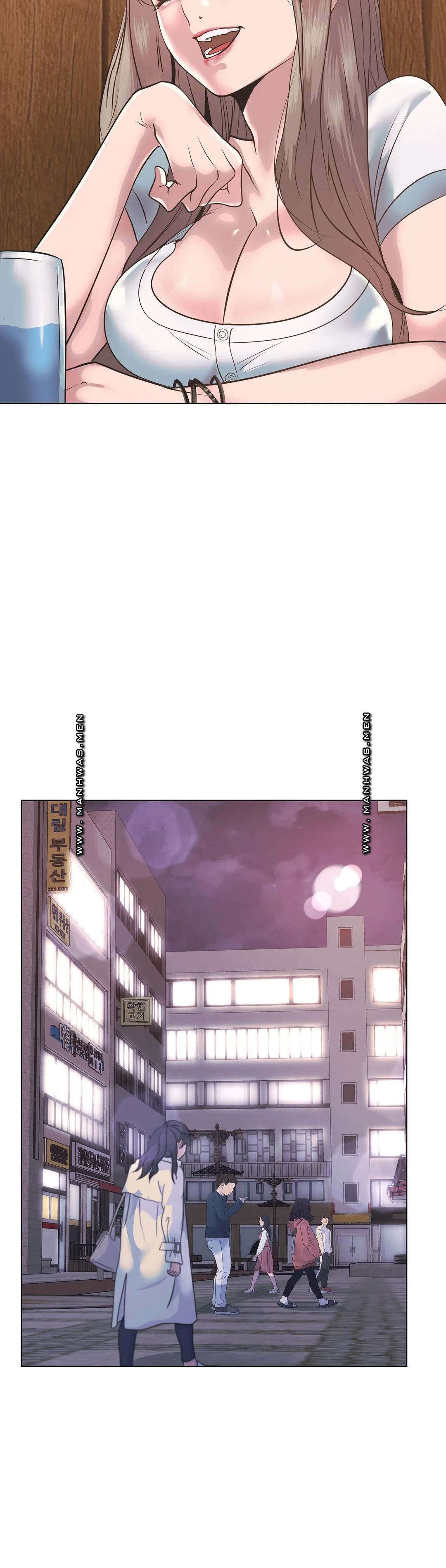 Stoys Raw - Chapter 8 Page 21