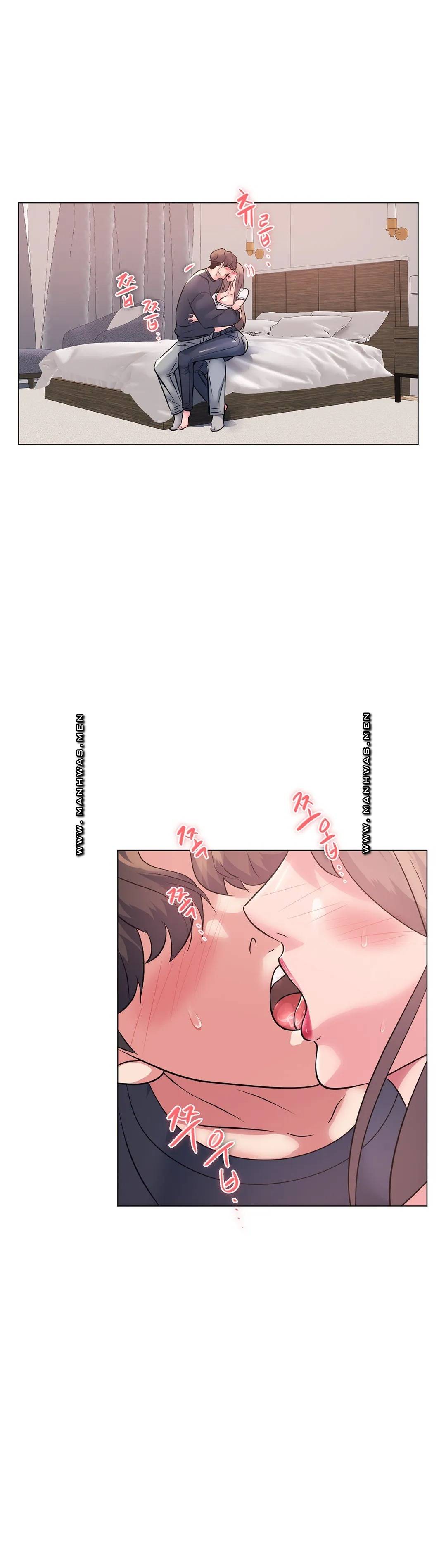 Stoys Raw - Chapter 8 Page 40