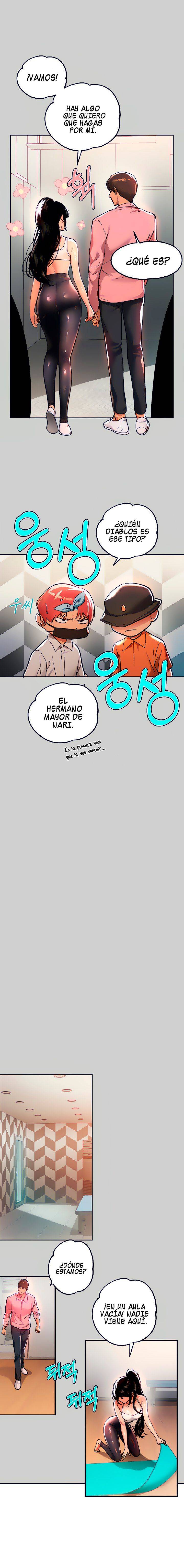 The Owner Of A Building Raw - Chapter 30 Page 11