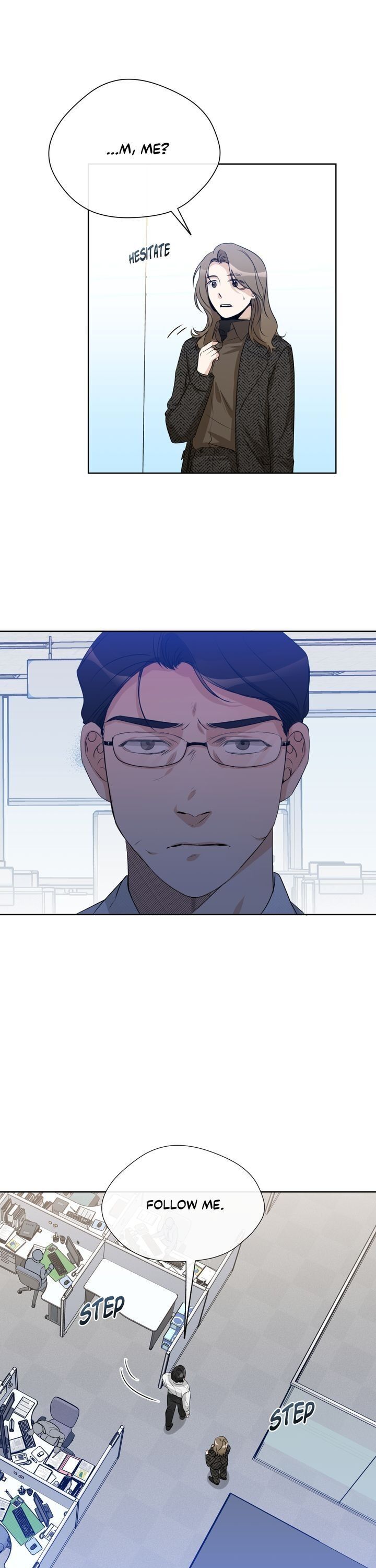 Sweet Dream - Chapter 14 Page 37