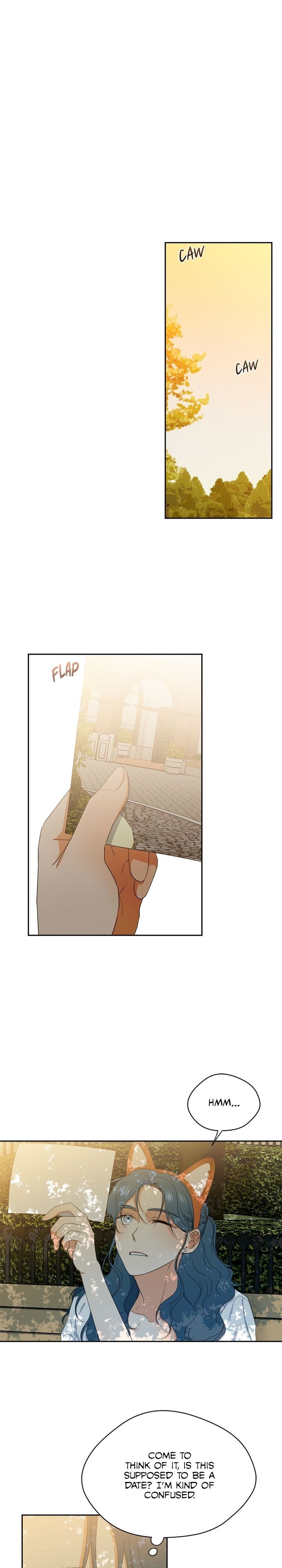 Sweet Dream - Chapter 42 Page 10