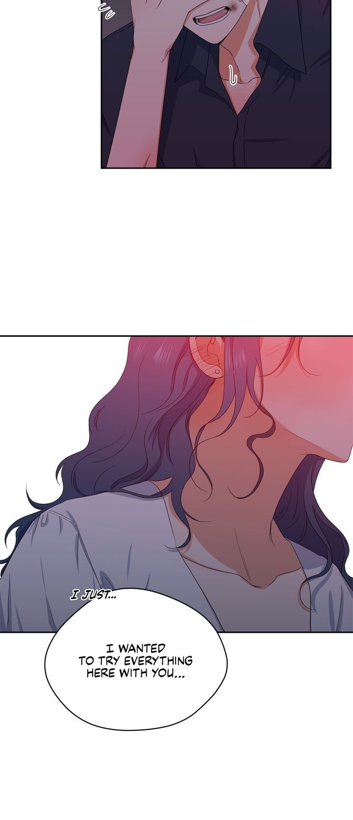 Sweet Dream - Chapter 42 Page 9