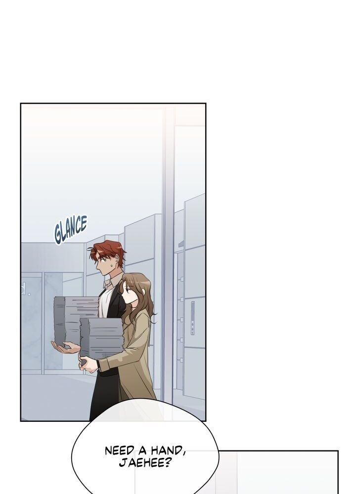 Sweet Dream - Chapter 8 Page 2