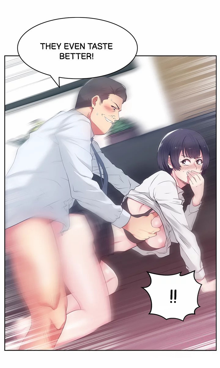 My Wife’s Friend - Chapter 14 Page 2