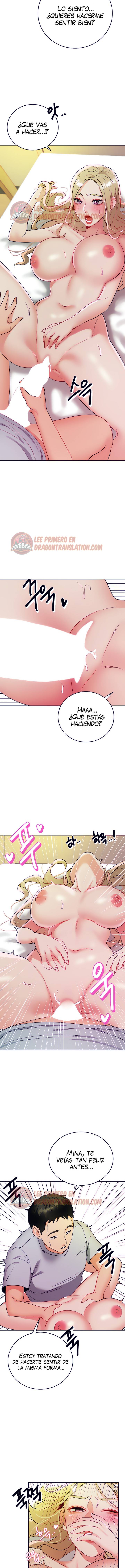 Part Time Job Raw - Chapter 31 Page 8