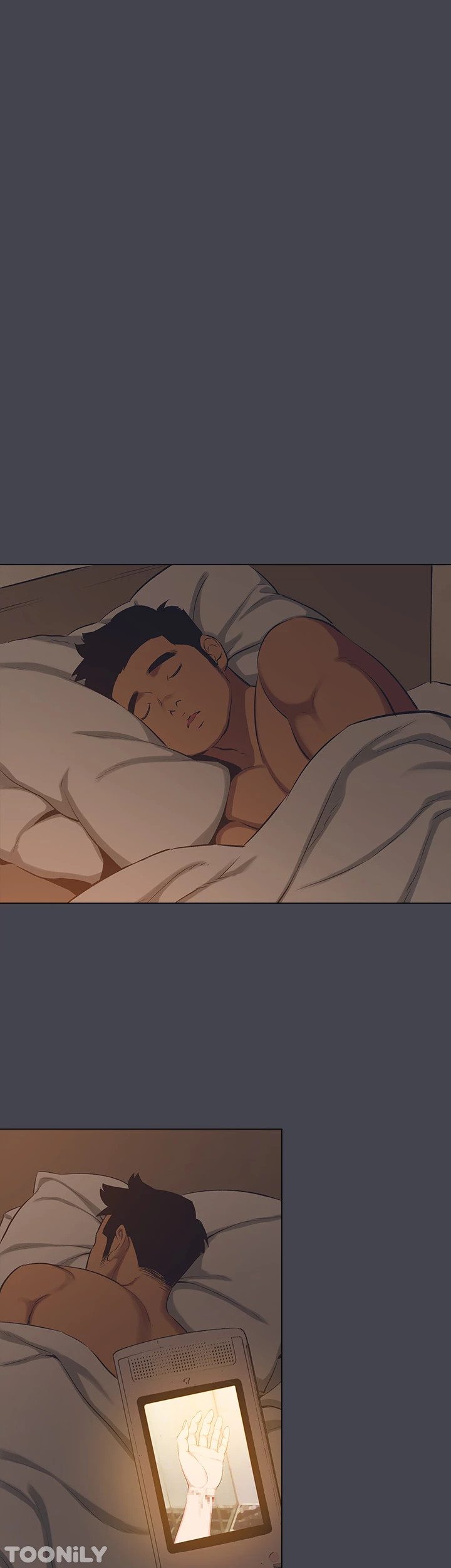 Summer Vacation - Chapter 109 Page 15