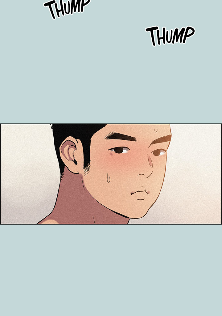 Summer Vacation - Chapter 67 Page 32