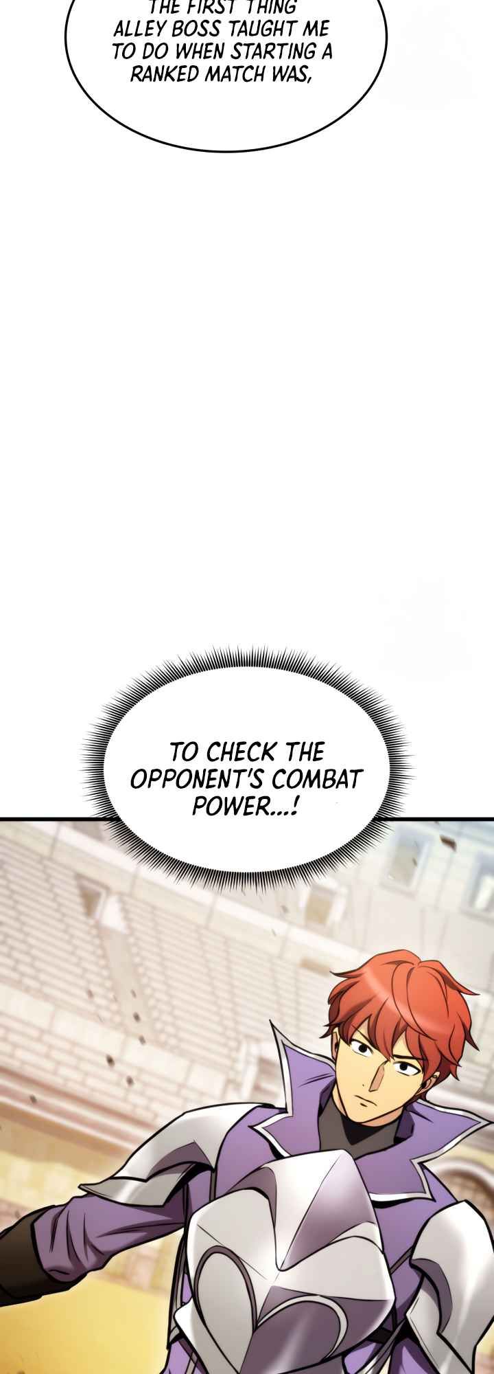 Ranker’s Return (Remake) - Chapter 101 Page 40