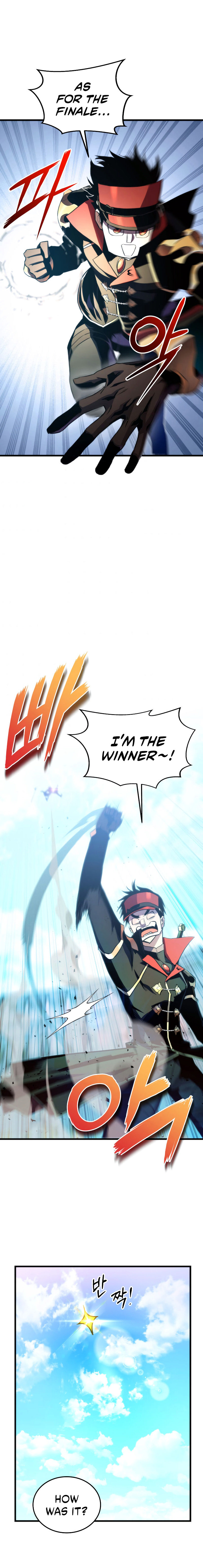 Ranker’s Return (Remake) - Chapter 22 Page 15