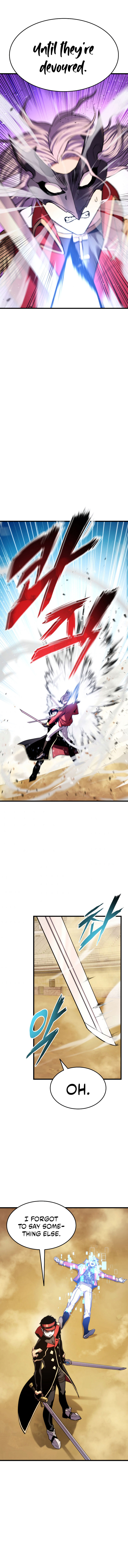 Ranker’s Return (Remake) - Chapter 34 Page 16