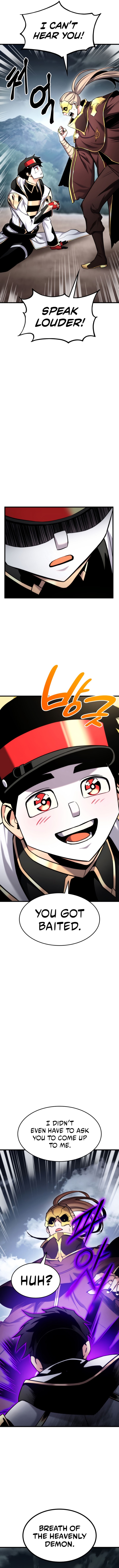 Ranker’s Return (Remake) - Chapter 94 Page 17