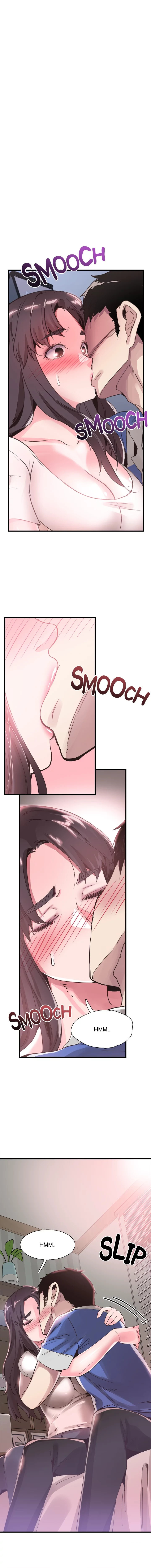 Campus Live - Chapter 32 Page 4