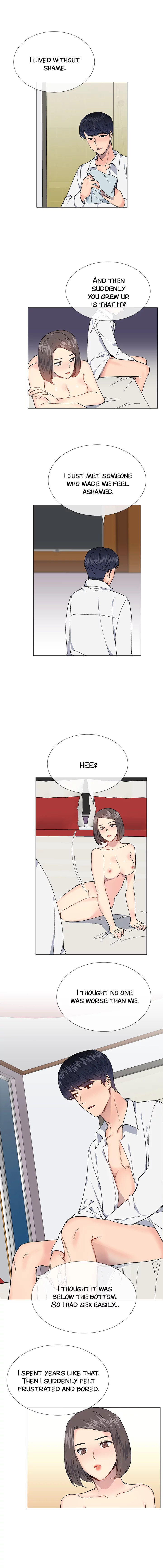 Dozen Years - Chapter 32 Page 9