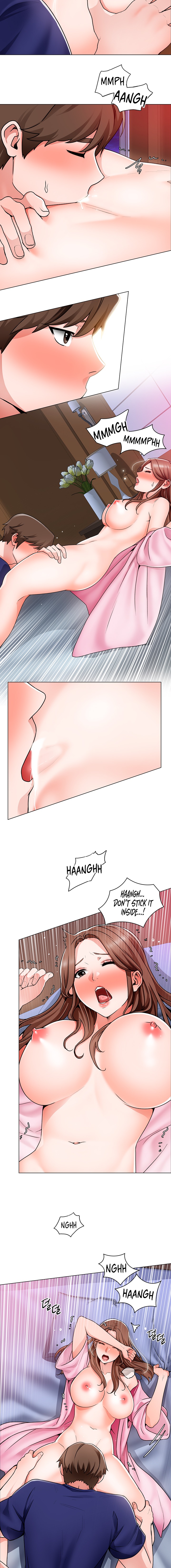 Nogada Romance - Chapter 14 Page 11