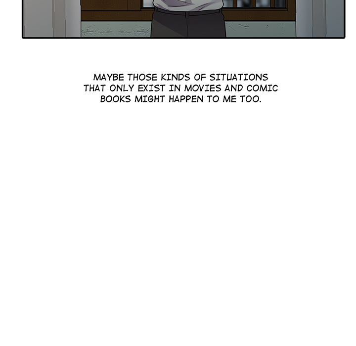 A Stolen Taste - Chapter 1 Page 33