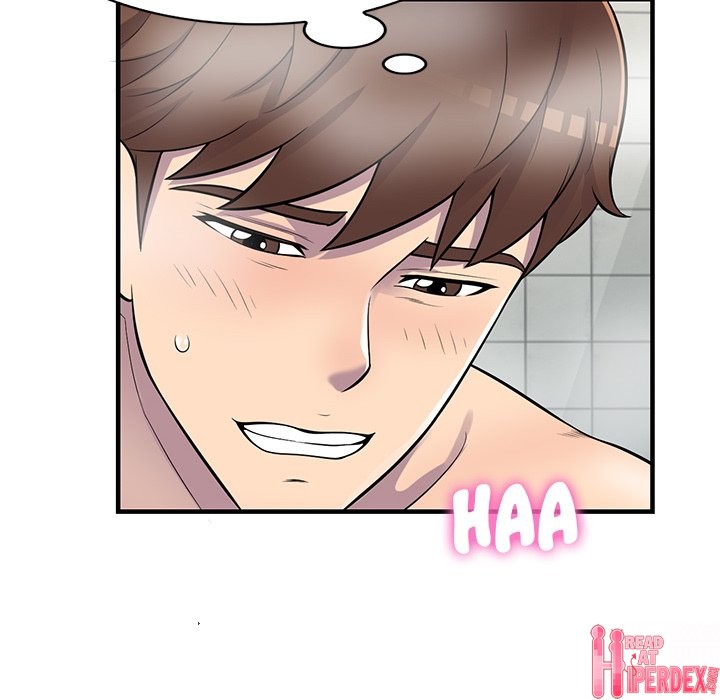 A Stolen Taste - Chapter 21 Page 61