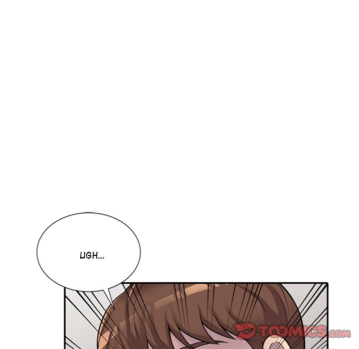 A Stolen Taste - Chapter 5 Page 78