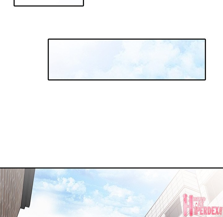 A Stolen Taste - Chapter 6 Page 127