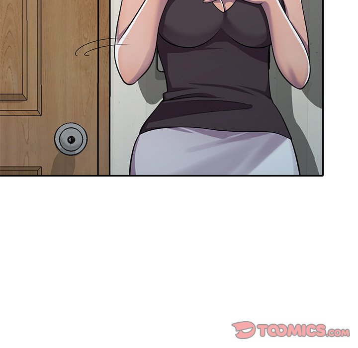 A Stolen Taste - Chapter 6 Page 18