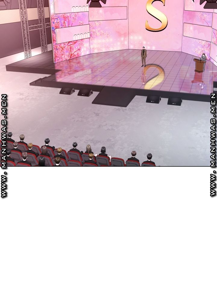 Lingerie Business Division - Chapter 1 Page 30