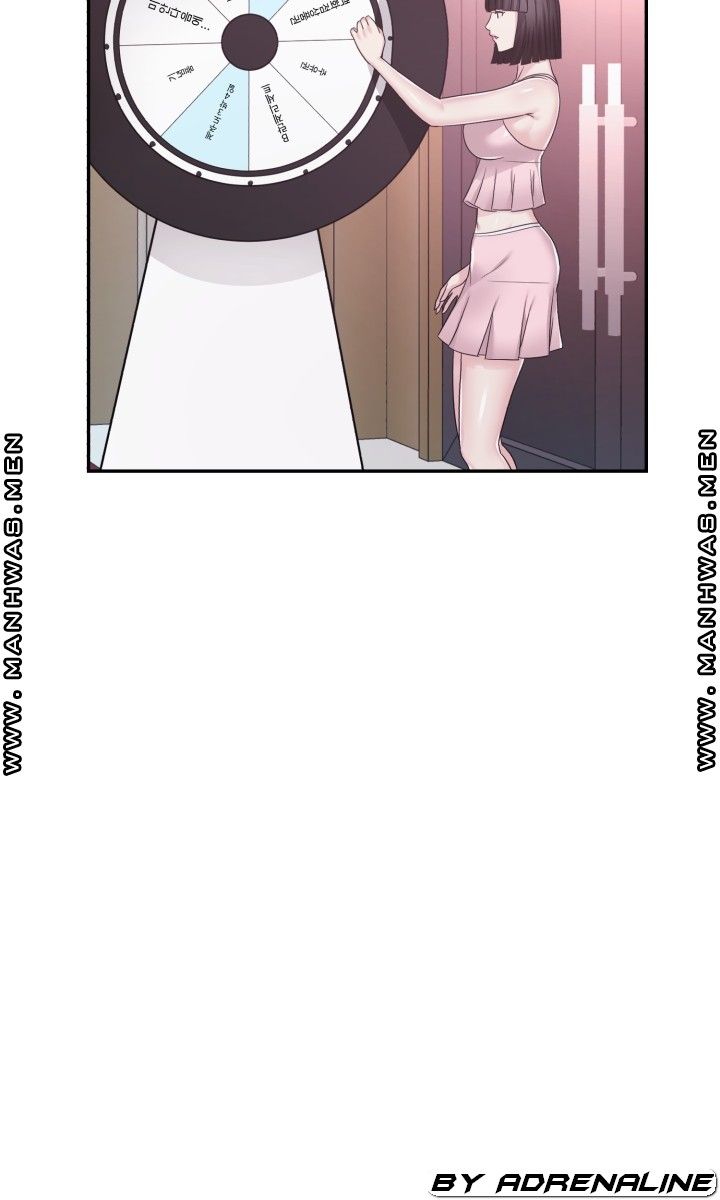 Lingerie Business Division - Chapter 19 Page 36