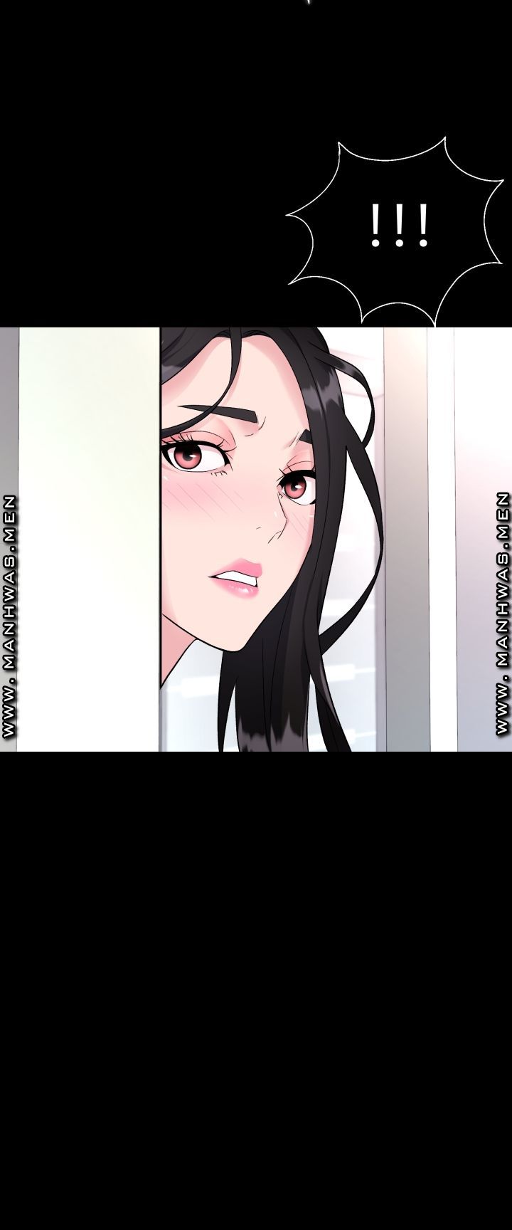 Lingerie Business Division - Chapter 3 Page 28