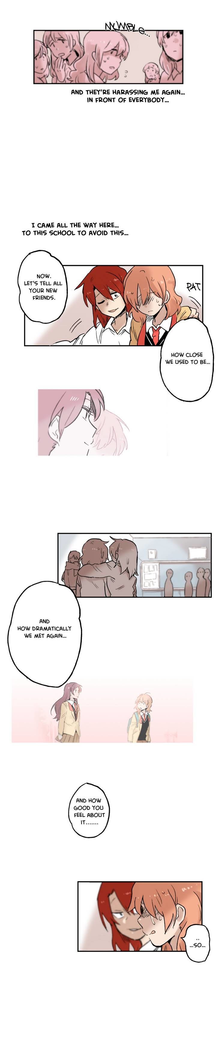 Her Pet - Chapter 2 Page 8