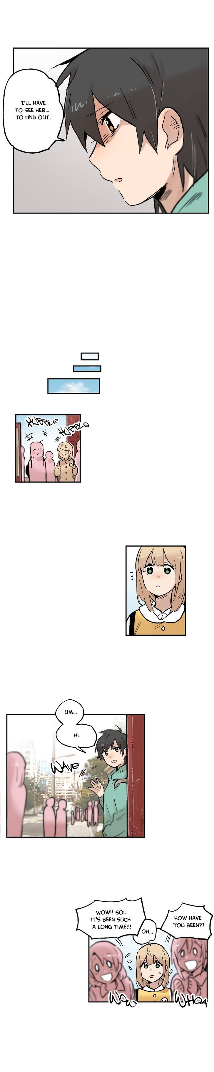 Her Pet - Chapter 25 Page 4