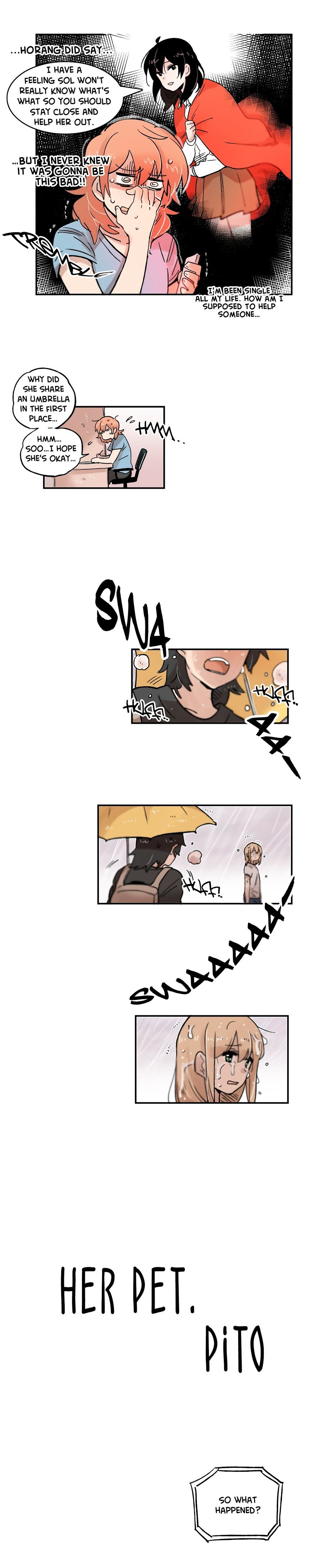 Her Pet - Chapter 46 Page 4