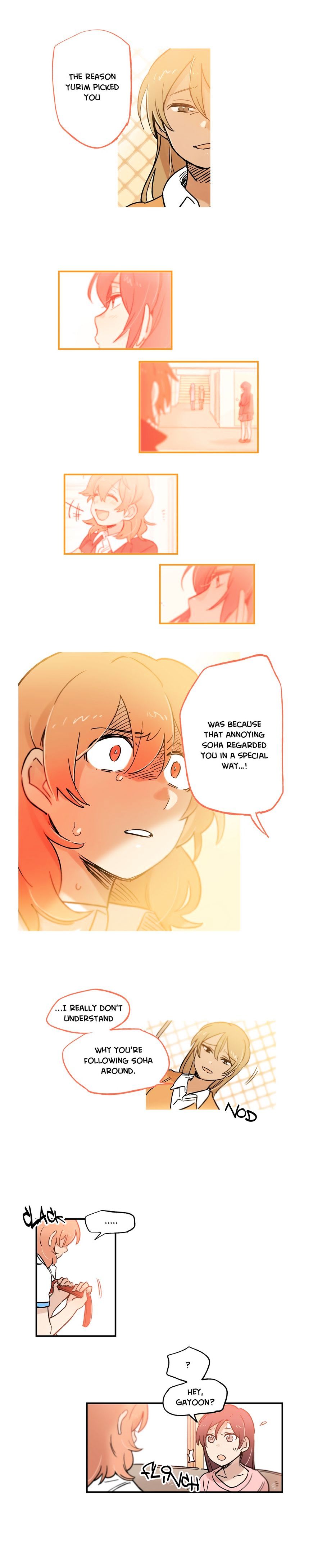 Her Pet - Chapter 56 Page 7