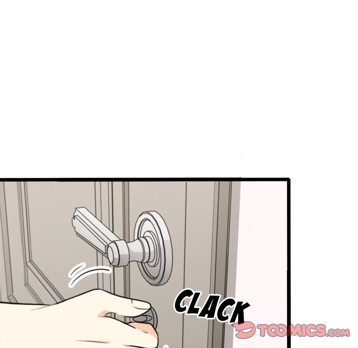 Love Struck - Chapter 10 Page 40