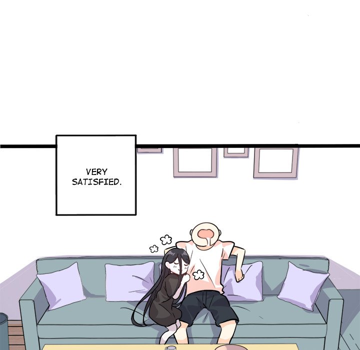 Love Struck - Chapter 14 Page 75