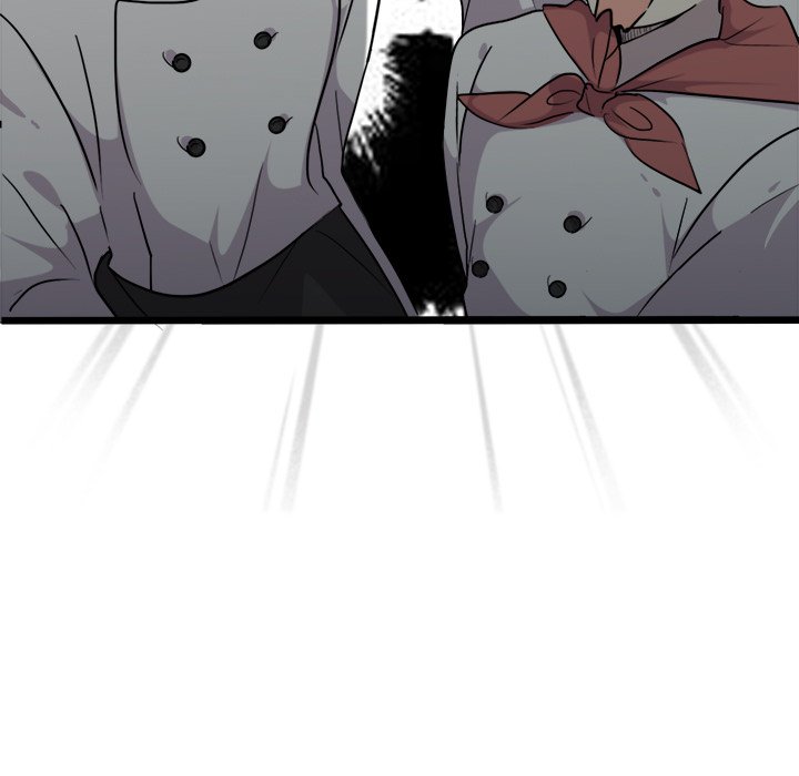 Love Struck - Chapter 18 Page 45