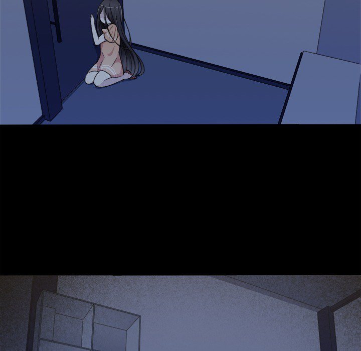 Love Struck - Chapter 9 Page 37